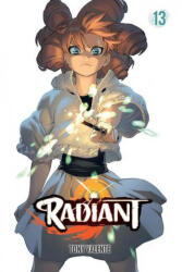 Radiant, Vol. 13 (ISBN: 9781974717446)