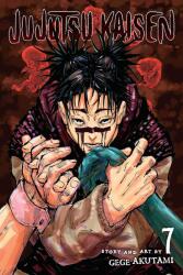 Jujutsu Kaisen, Vol. 7 - Gege Akutami (ISBN: 9781974717118)