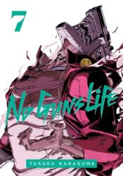 No Guns Life, Vol. 7 (ISBN: 9781974717088)