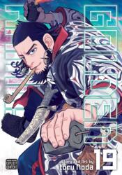 Golden Kamuy, Vol. 19 (ISBN: 9781974717064)