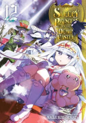 Sleepy Princess in the Demon Castle, Vol. 12 (ISBN: 9781974715398)