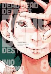 Dead Dead Demon's Dededede Destruction, Vol. 8 (ISBN: 9781974715312)