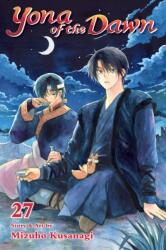 Yona of the Dawn, Vol. 27 (ISBN: 9781974715220)