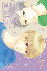 Daytime Shooting Star, Vol. 7 (ISBN: 9781974715077)