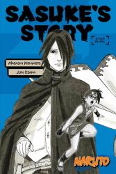Naruto: Sasuke's Story--Star Pupil (ISBN: 9781974713325)