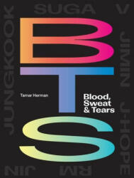 BTS: Blood, Sweat & Tears (ISBN: 9781974717132)