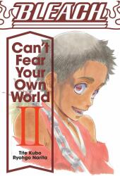 Bleach: Can't Fear Your Own World, Vol. 2 - Tite Kubo (ISBN: 9781974713271)