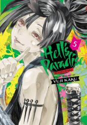 Hell's Paradise: Jigokuraku Vol. 5 5 (ISBN: 9781974713240)