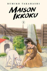 Maison Ikkoku Collector's Edition, Vol. 2 - Rumiko Takahashi (ISBN: 9781974711888)