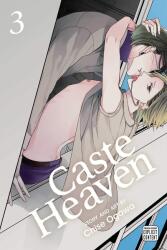 Caste Heaven, Vol. 3 (ISBN: 9781974712472)