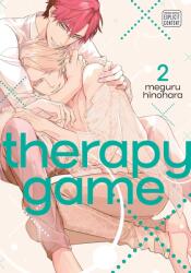 Therapy Game, Vol. 2 (ISBN: 9781974712434)