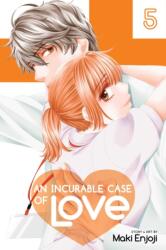 An Incurable Case of Love, Vol. 5 (ISBN: 9781974709359)