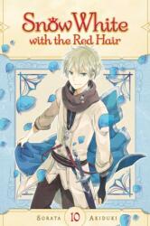 Snow White with the Red Hair, Vol. 10 (ISBN: 9781974707294)