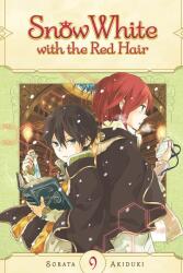 Snow White with the Red Hair, Vol. 9 (ISBN: 9781974707287)