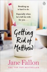 Getting Rid of Matthew (ISBN: 9780141025292)