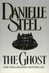 Danielle Steel - Ghost - Danielle Steel (ISBN: 9780552145046)