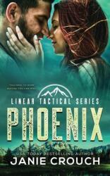 Phoenix: Linear Tactical (ISBN: 9781950802081)
