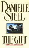 Danielle Steel - Gift - Danielle Steel (ISBN: 9780552142458)