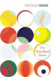 Glass Bead Game (ISBN: 9780099283621)