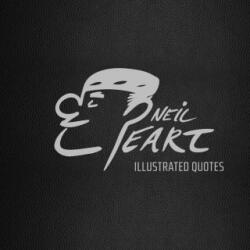 Neil Peart: The Illustrated Quotes - Lindsay Lee (ISBN: 9781970047097)