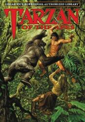 Tarzan of the Apes (ISBN: 9781951537005)