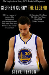 Stephen Curry (ISBN: 9781952117664)