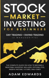 Stock Market Investing for Beginners - Tbd (ISBN: 9781951652258)