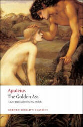 Golden Ass - Lucius Apuleius (ISBN: 9780199540556)