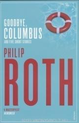 Goodbye, Columbus (ISBN: 9780099498155)