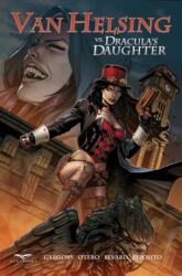 Van Helsing vs. Dracula's Daughter (ISBN: 9781951087104)