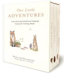 Our Little Adventure Series (ISBN: 9781950968015)