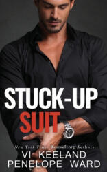 Stuck-Up Suit (ISBN: 9781951045210)