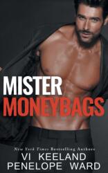 Mister Moneybags - Penelope Ward (ISBN: 9781951045197)