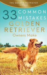 Golden Retriever (ISBN: 9781950932061)