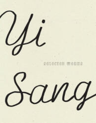 Yi Sang: Selected Works (ISBN: 9781950268085)