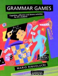 Grammar Games (ISBN: 9780521277730)