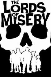Lords of Misery (ISBN: 9781949889819)