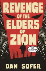 Revenge of the Elders of Zion (ISBN: 9781950139002)