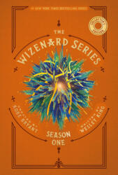 Wizenard Series: Season One, Collector's Edition - Kobe Bryant, Wesley King (ISBN: 9781949520248)
