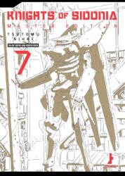 Knights Of Sidonia, Master Edition 7 (ISBN: 9781949980745)