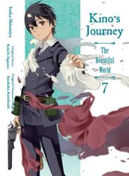 Kino's Journey: The Beautiful World Vol. 7 (ISBN: 9781949980721)
