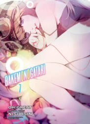 Bakemonogatari (manga), Volume 7 - Oh! Great (ISBN: 9781949980691)