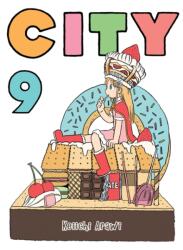 City 9 (ISBN: 9781949980455)