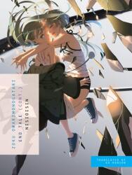 Zoku Owarimonogatari (ISBN: 9781949980448)