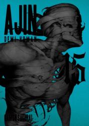 Ajin: Demi-human Vol. 15 - Gamon Sakurai (ISBN: 9781949980356)