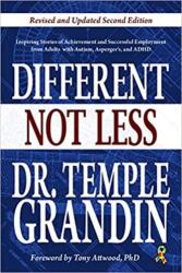Different. . . Not Less (ISBN: 9781949177473)