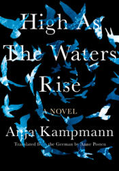 High as the Waters Rise (ISBN: 9781948226523)