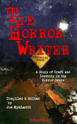 Horror Writer - John Palisano, Lisa Morton (ISBN: 9781948318877)