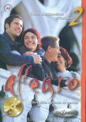 Allegro 2 +Audio Cd (ISBN: 9789606632143)