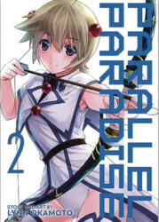 Parallel Paradise Vol. 2 - Okamoto (ISBN: 9781947804722)